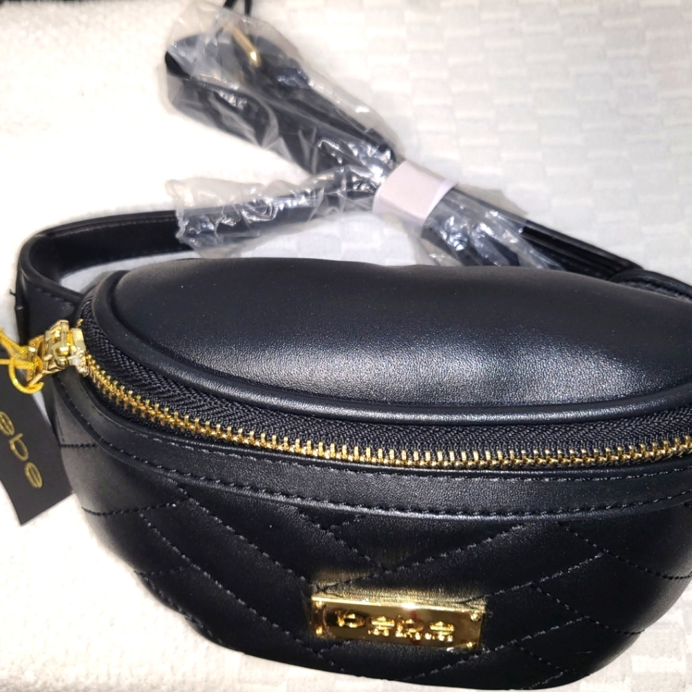 Brand New bebe Fanny Pack